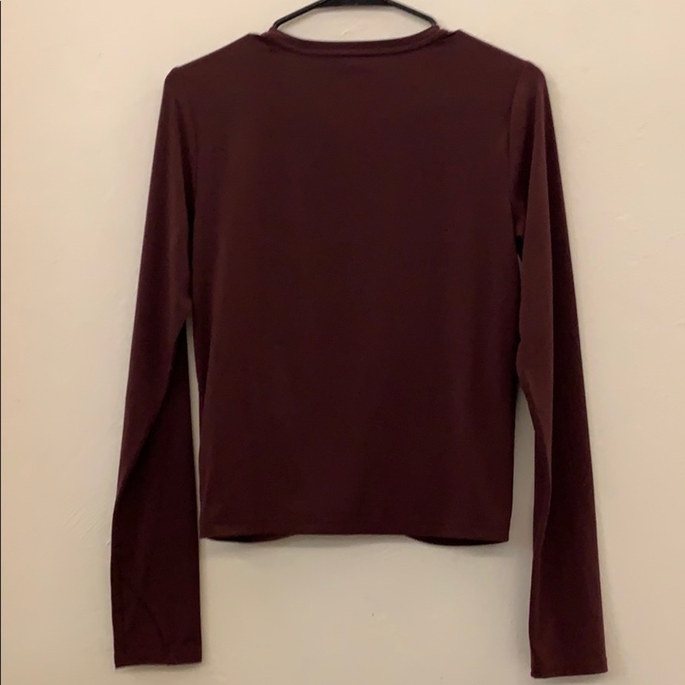 Athleta Women’s Shirt - Picture 5 of 6